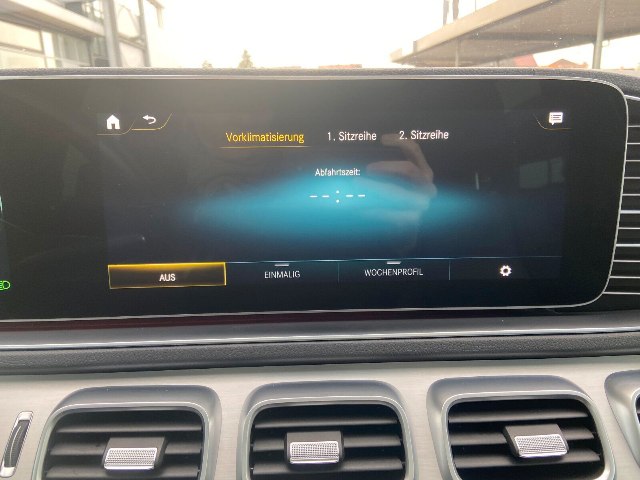 Mercedes-Benz GLE 350 de AMG Line 4Matic, 143kW, A9, 5d.