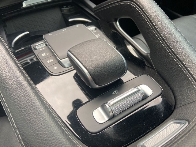 Mercedes-Benz GLE 350 de AMG Line 4Matic, 143kW, A9, 5d.