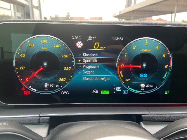 Mercedes-Benz GLE 350 de AMG Line 4Matic, 143kW, A9, 5d.
