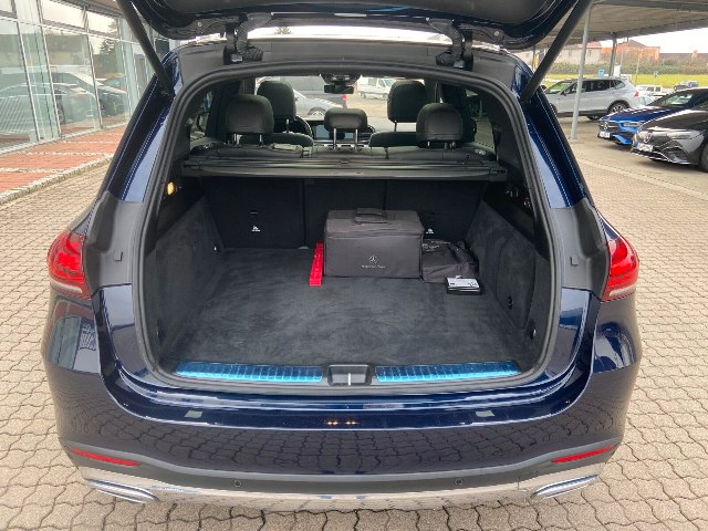 Mercedes-Benz GLE 350 de AMG Line 4Matic, 143kW, A9, 5d.