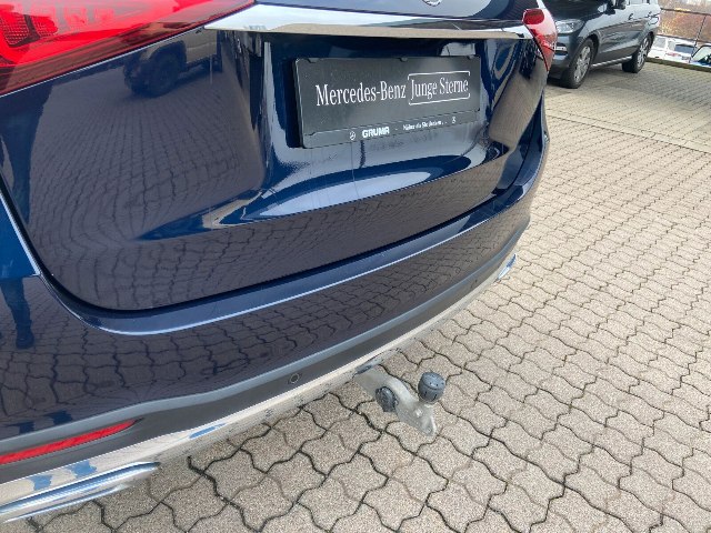 Mercedes-Benz GLE 350 de AMG Line 4Matic, 143kW, A9, 5d.