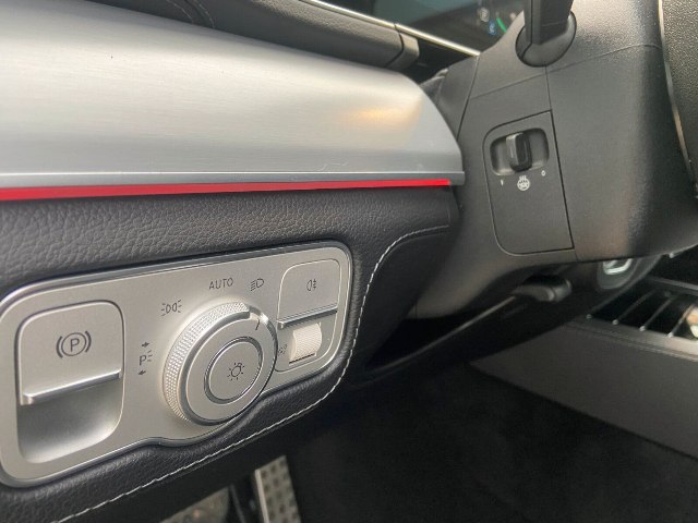 Mercedes-Benz GLE 350 de AMG Line 4Matic, 143kW, A9, 5d.