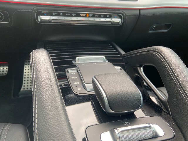 Mercedes-Benz GLE 350 de AMG Line 4Matic, 143kW, A9, 5d.