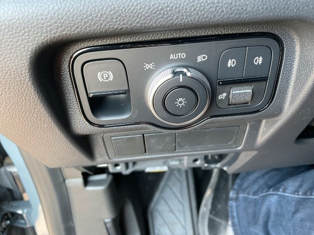 Mercedes-Benz Citan 112 CDI, 85kW, A