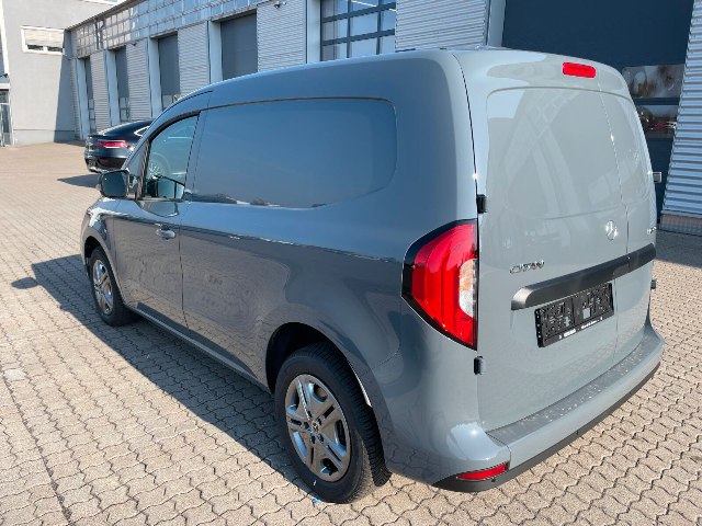 Mercedes-Benz Citan 112 CDI, 85kW, A