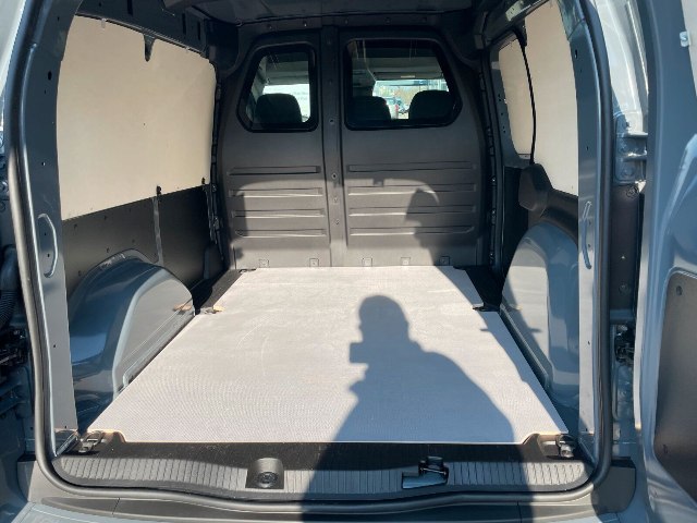 Mercedes-Benz Citan 112 CDI, 85kW, A