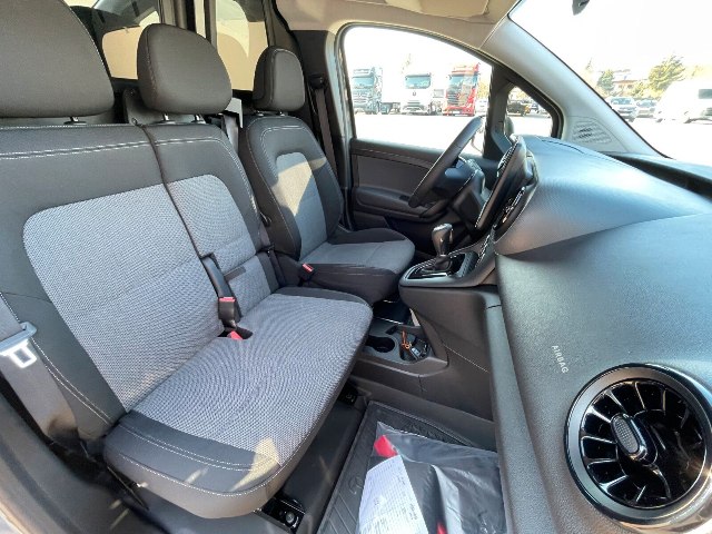 Mercedes-Benz Citan 112 CDI, 85kW, A