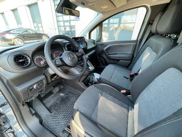 Mercedes-Benz Citan 112 CDI, 85kW, A