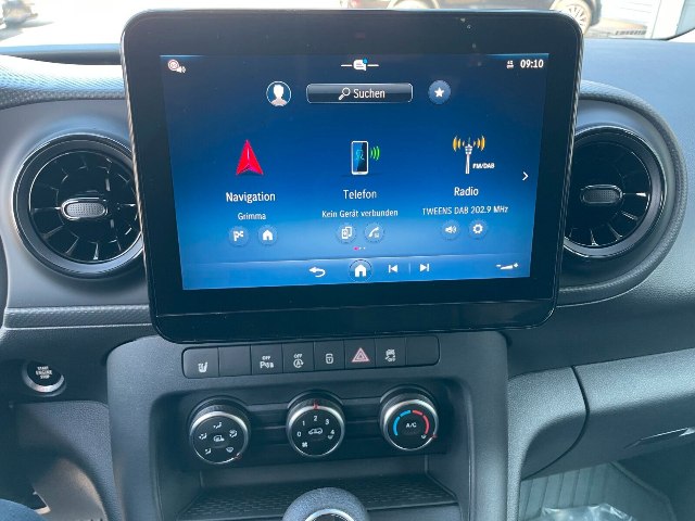 Mercedes-Benz Citan 112 CDI, 85kW, A