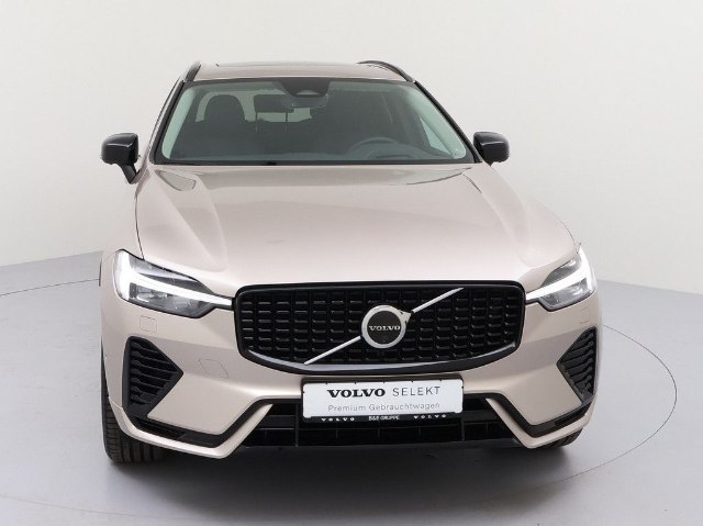 Volvo XC60 Ultra Dark T6 PHEV AWD, 257kW, A, 5d.