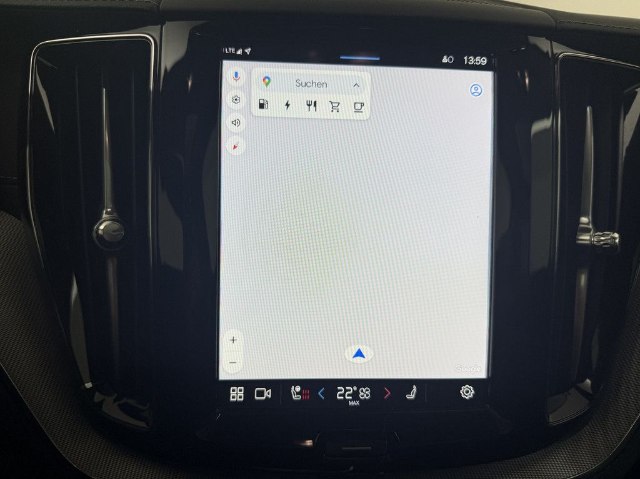 Volvo XC60 Ultra Dark T6 PHEV AWD, 257kW, A, 5d.