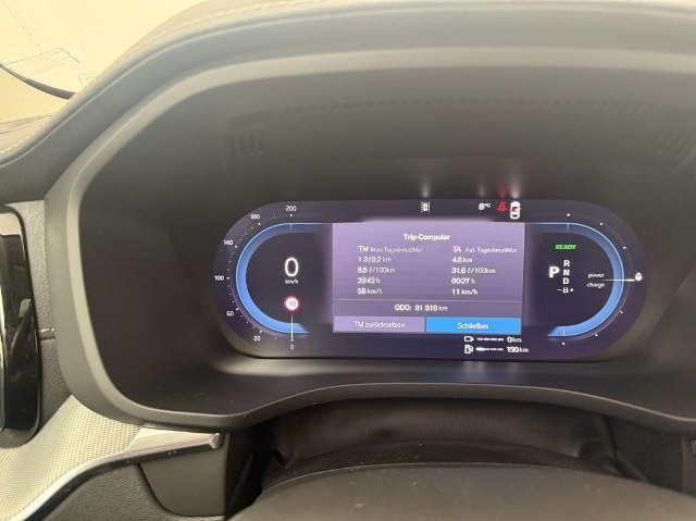 Volvo XC60 Ultra Dark T6 PHEV AWD, 257kW, A, 5d.