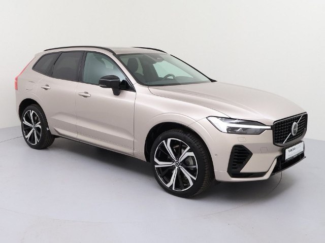 Volvo XC60 Ultra Dark T6 PHEV AWD, 257kW, A, 5d.