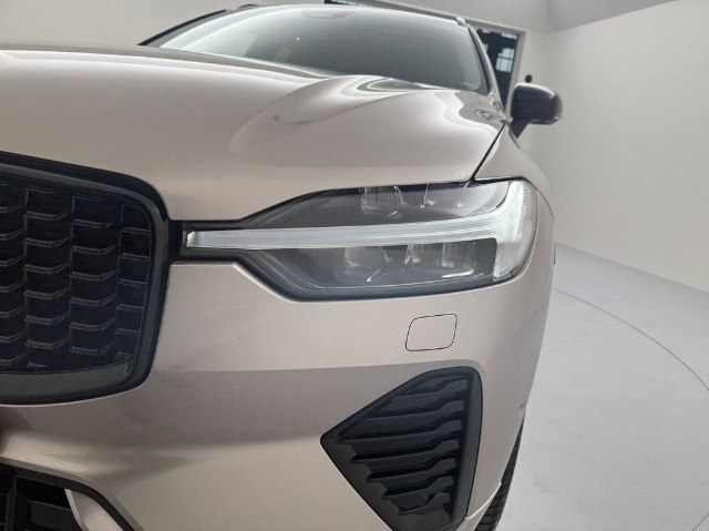 Volvo XC60 Ultra Dark T6 PHEV AWD, 257kW, A, 5d.