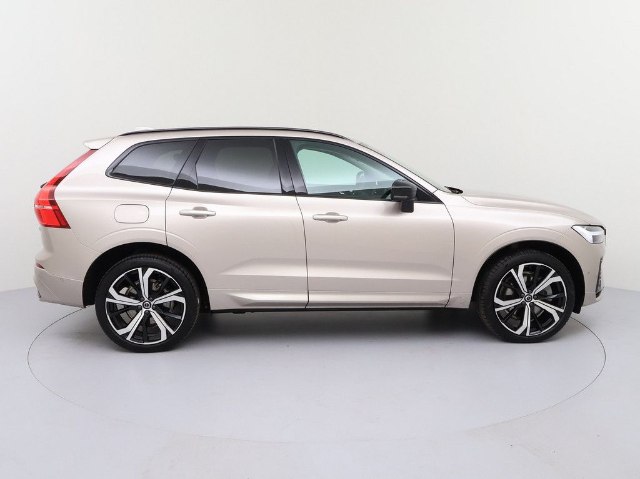 Volvo XC60 Ultra Dark T6 PHEV AWD, 257kW, A, 5d.