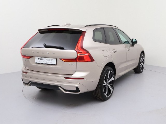 Volvo XC60 Ultra Dark T6 PHEV AWD, 257kW, A, 5d.