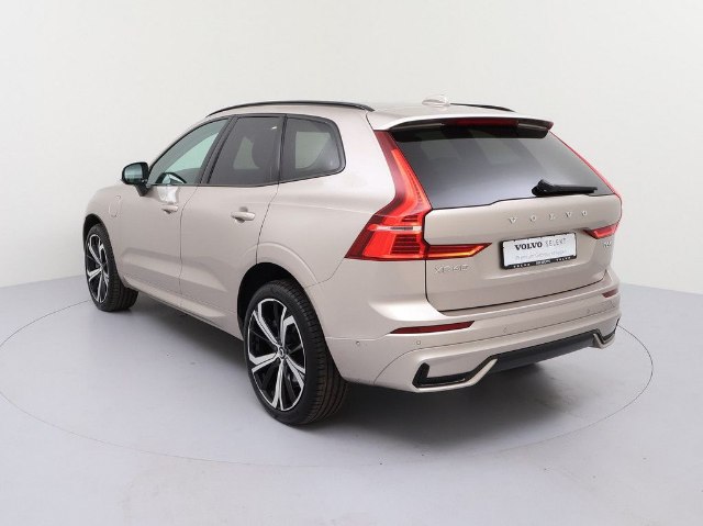 Volvo XC60 Ultra Dark T6 PHEV AWD, 257kW, A, 5d.
