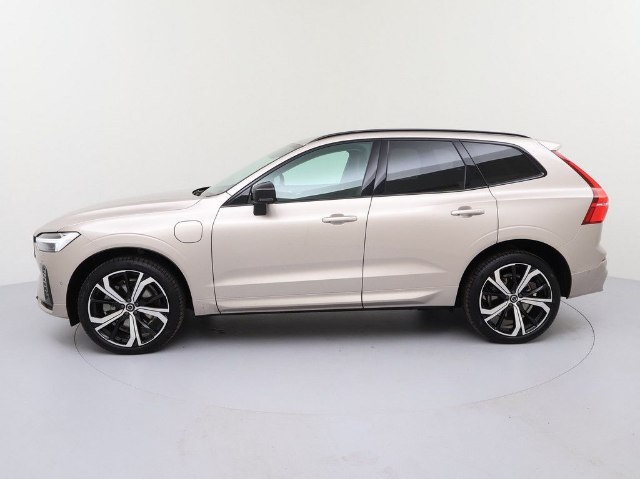 Volvo XC60 Ultra Dark T6 PHEV AWD, 257kW, A, 5d.