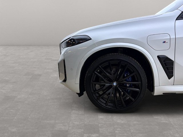 BMW X5 xDrive 50e M-Sportpaket, 360kW, A, 5d.