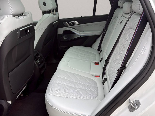 BMW X5 xDrive 50e M-Sportpaket, 360kW, A, 5d.