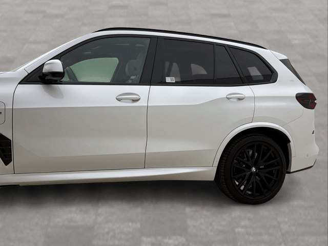 BMW X5 xDrive 50e M-Sportpaket, 360kW, A, 5d.