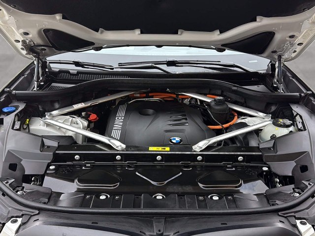 BMW X5 xDrive 50e M-Sportpaket, 360kW, A, 5d.