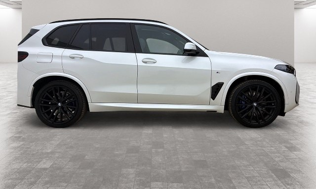 BMW X5 xDrive 50e M-Sportpaket, 360kW, A, 5d.