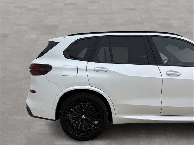 BMW X5 xDrive 50e M-Sportpaket, 360kW, A, 5d.