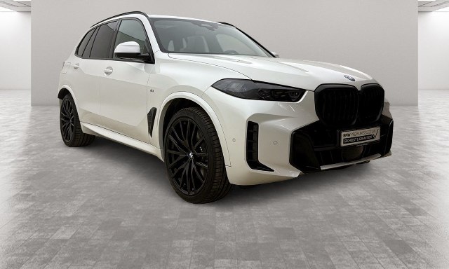 BMW X5 xDrive 50e M-Sportpaket, 360kW, A, 5d.