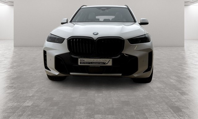 BMW X5 xDrive 50e M-Sportpaket, 360kW, A, 5d.