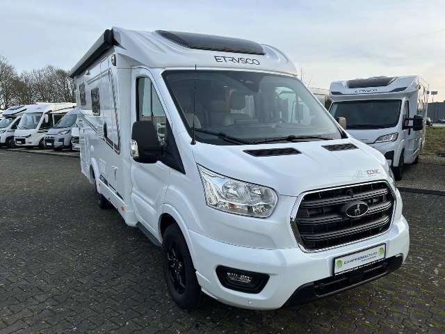 Etrusco V, 121kW, A