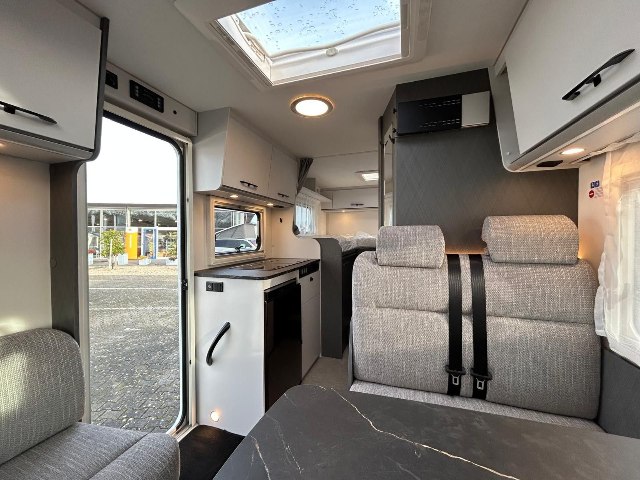 Etrusco V, 121kW, A