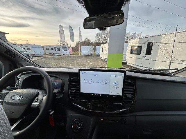 Etrusco V, 121kW, A