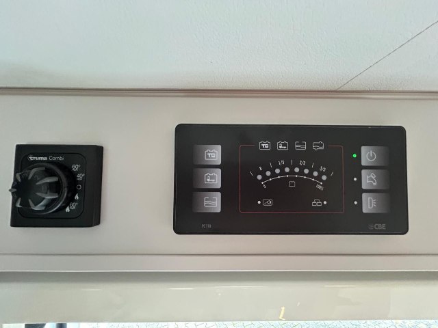 Etrusco V, 121kW, A