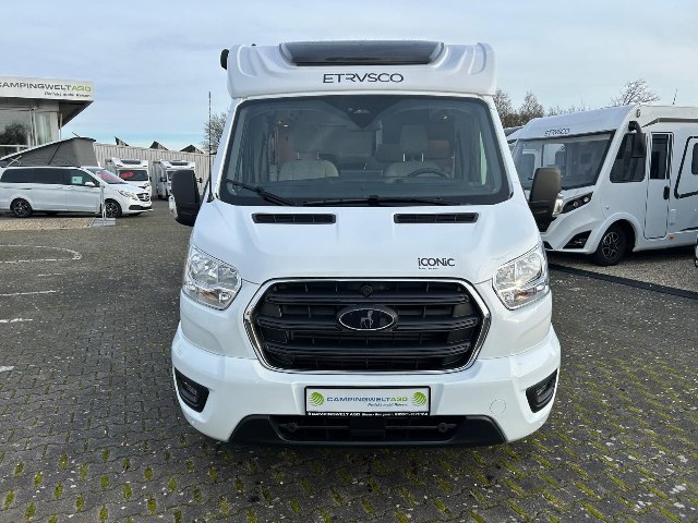 Etrusco V, 121kW, A