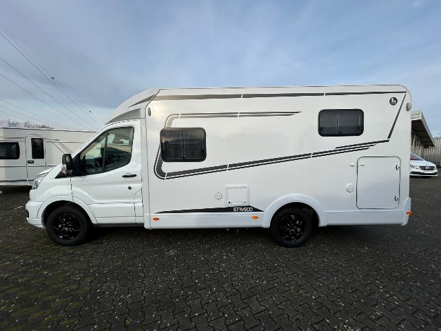 Etrusco V, 121kW, A