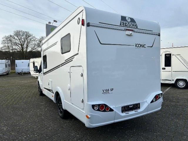 Etrusco V, 121kW, A