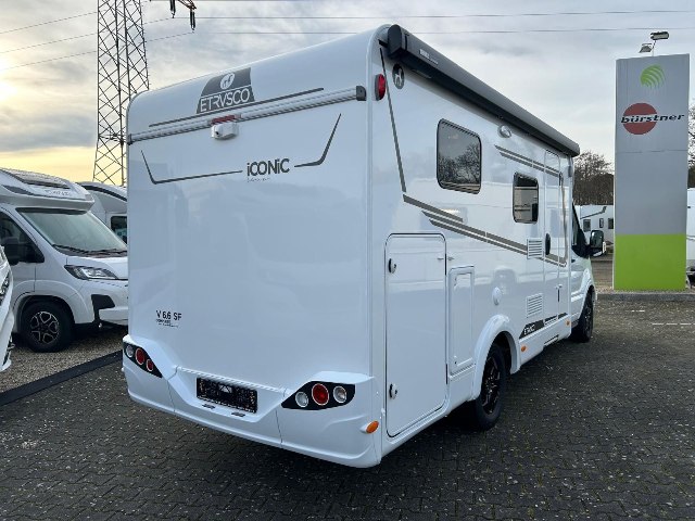 Etrusco V, 121kW, A