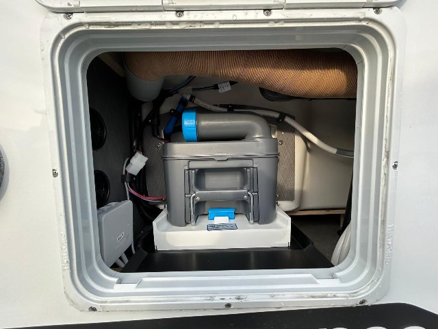Etrusco V, 121kW, A