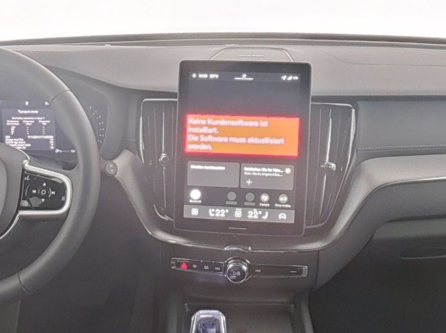 Volvo XC60 Black Edition B5 AWD, 184kW, A8, 5d.