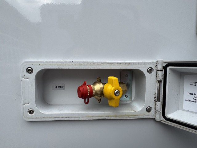 Eura Mobil Profila, 125kW, A