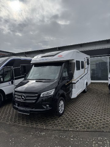 Eura Mobil Profila, 125kW, A