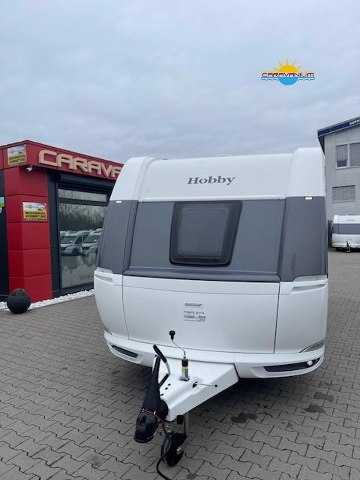 Hobby De Luxe