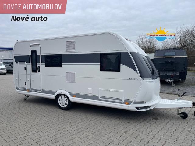 Hobby De Luxe