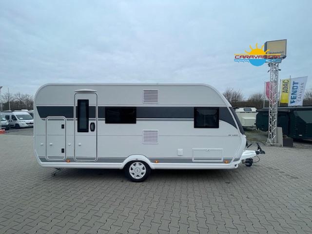 Hobby De Luxe
