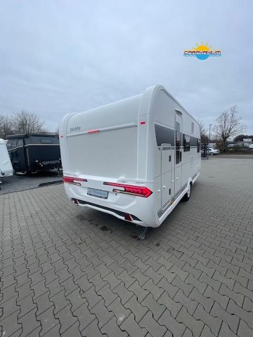 Hobby De Luxe