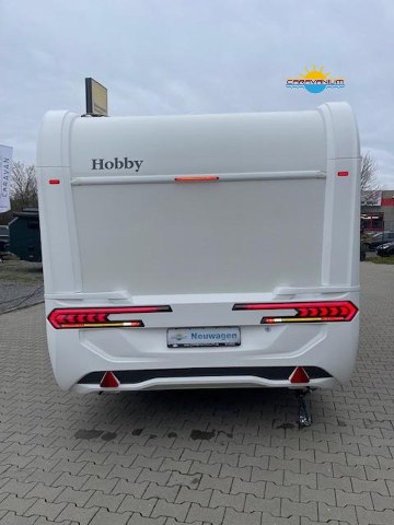 Hobby De Luxe