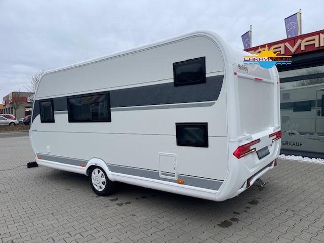 Hobby De Luxe