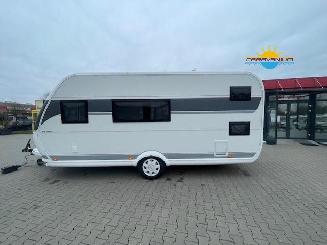 Hobby De Luxe