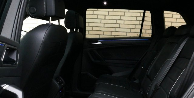 Volkswagen Tiguan Allspace R-Line 2.0 TDI DSG 4Motion, 147kW, A7, 5d.